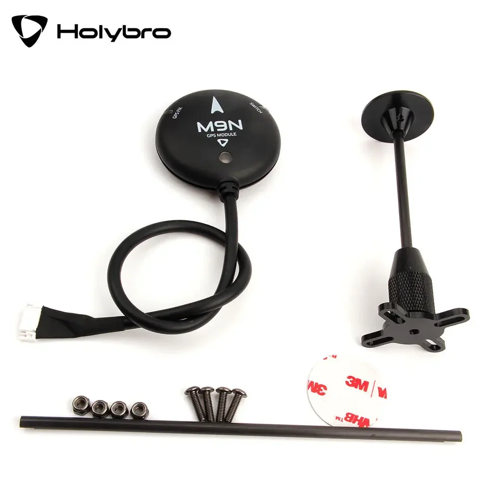 Модуль GPS Holybro M9N GPS 10 pin, ціна: 3690 ₴, купити на Prom.ua