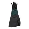 1pcs Sand Blasting Gloves Cotton Lined 60cm 23.6Inch Suitable For Heavy-duty Sandblasting Machine Power Tool Accessories 2