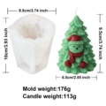 Christmas tree 10