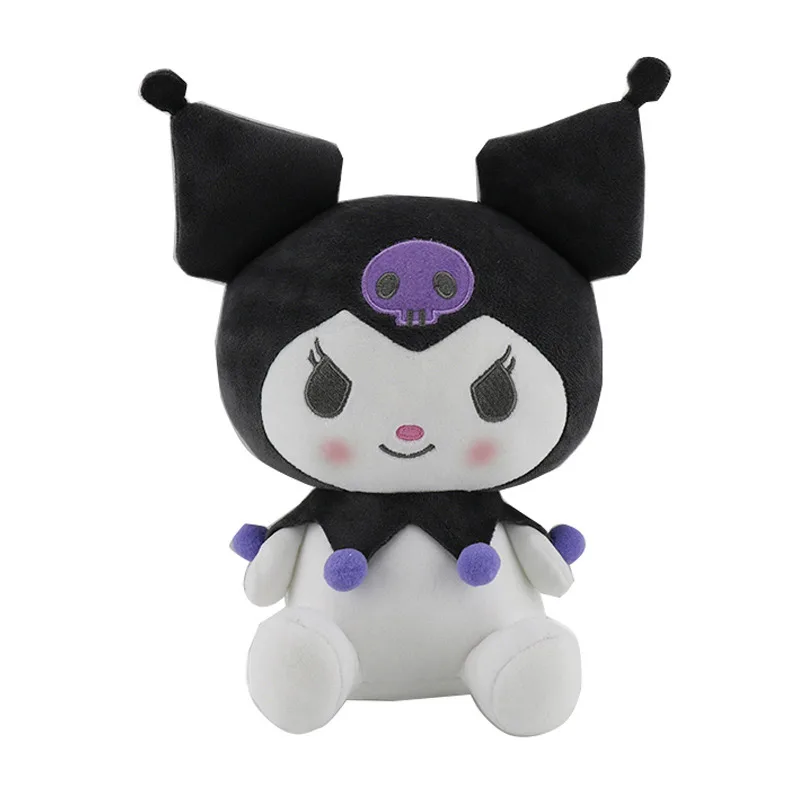 S81b9fbb50ea54a48a2ff2b90b12f0b33p - Kuromi Plush