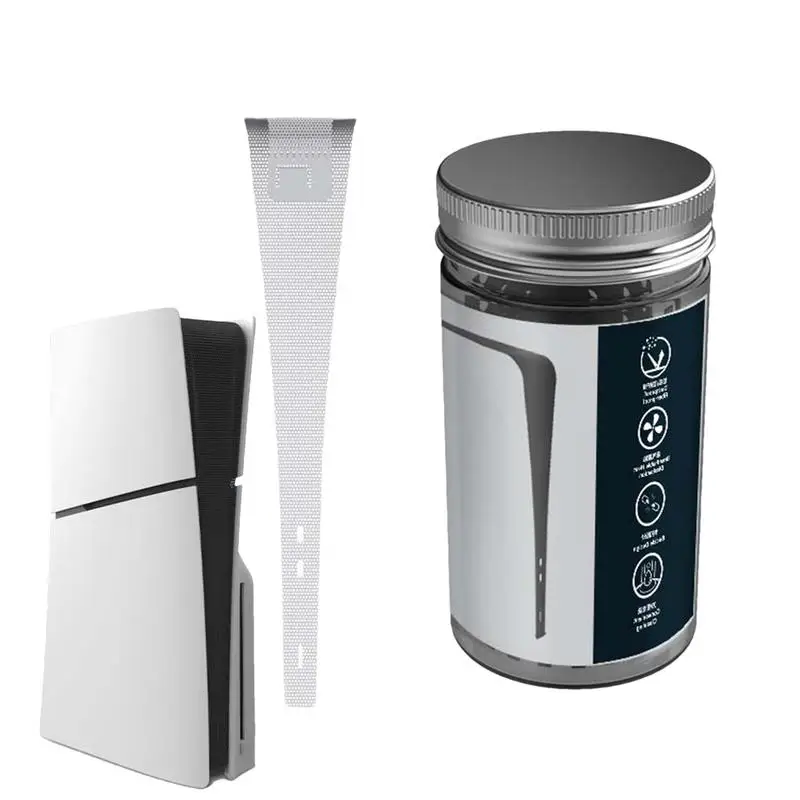 

Пылезащитная сетка для игровой консоли, пылезащитная крышка фильтра, сетка для главного узла консоли, Пылезащитная сетка для фильтра