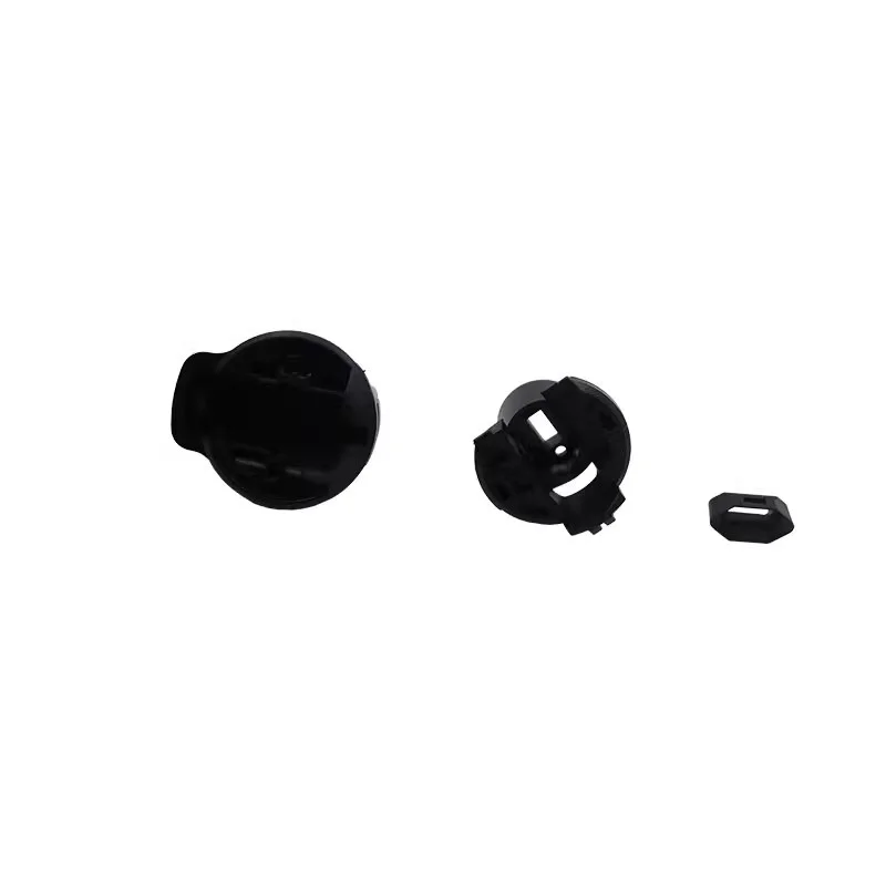Interruttore Accensione Compatibile Honda Accord 2013-2017 - 5 Pin In Plastica Nera