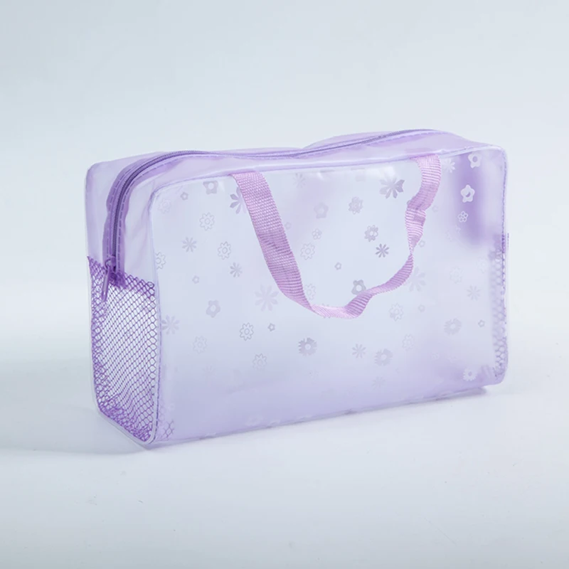 Makeup organizer,cosmetic bag,cosmetic storage bag,toiletry bag,storage bag,product storage bag,makeup bag,cosmetic case PVC Travel Transparent Cases Clothes Toiletries Storage Bag Box Luggage Towel Suitcase Pouch Zipper Cosmetic Organizer