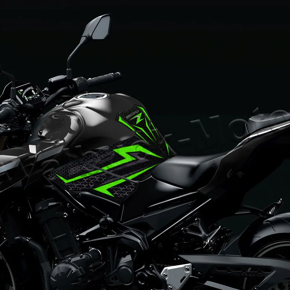Z900 z900 2017-22 3M  ̲  ũ е ƼĿ ȣ Į ׼ 