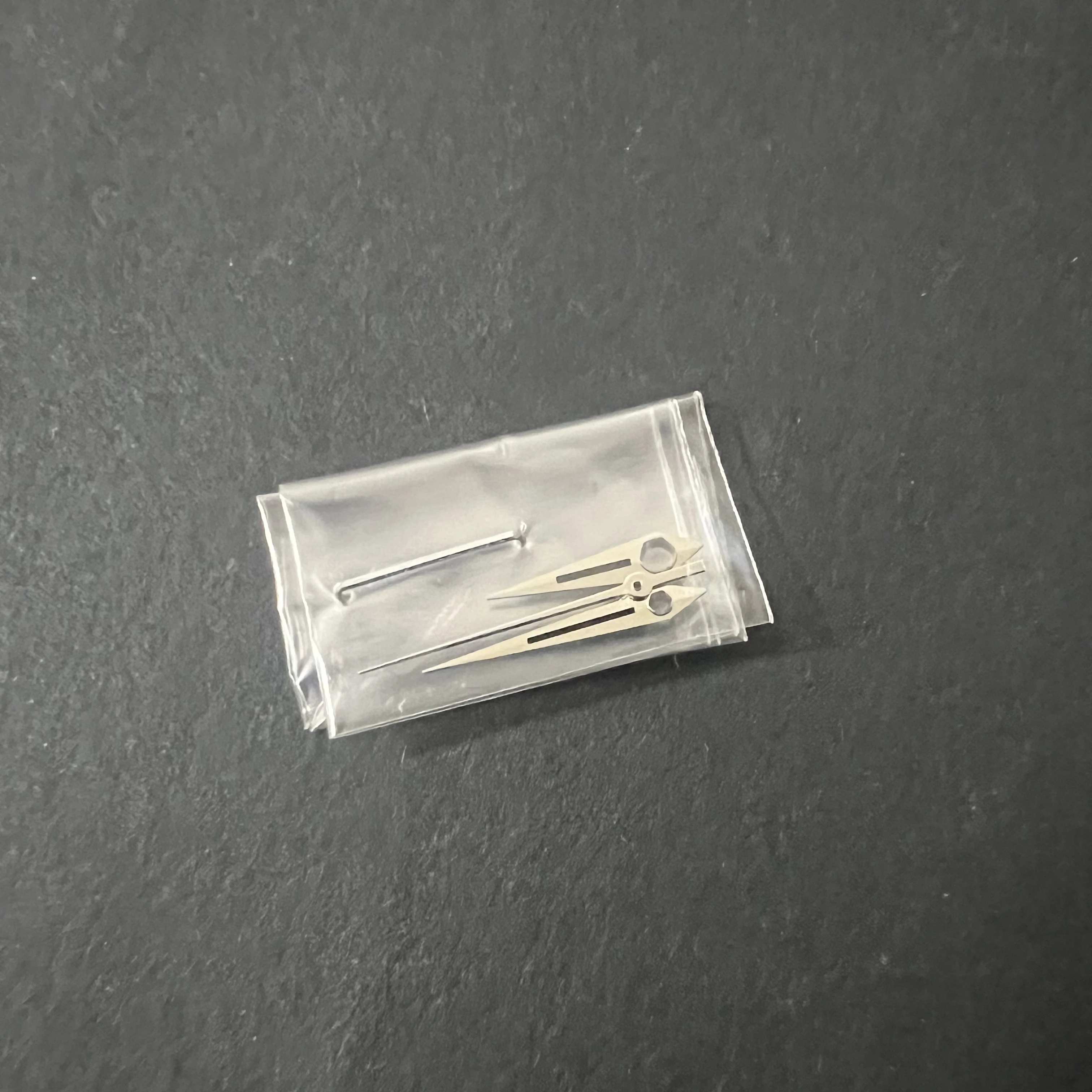 

3 шт./набор старые европейские ретро часы стрелки DIY указатели аксессуары для часов ETA 2824/2836/2834/2846/2169/2168/8200/8205 движений