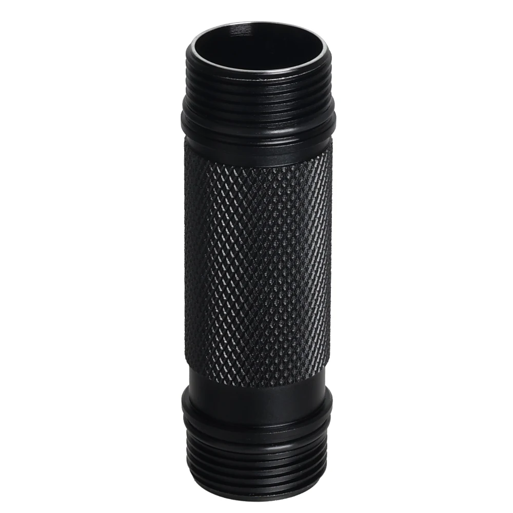 18650 Battery Tube for IF19 battery extension tube