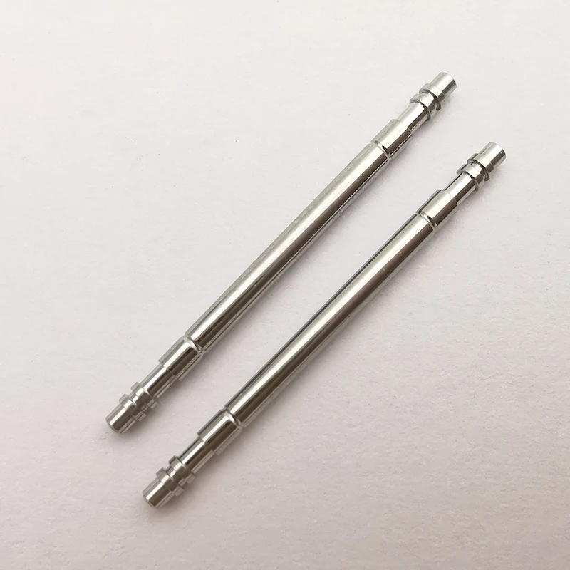 2 Pezzi Di Barre A Molla Per Sea-Abiter 126600 Cinturini Per Orologi Cinturini Bracciali, Acciaio Inossidabile 316L, Accessori Per Parti Di Orologi