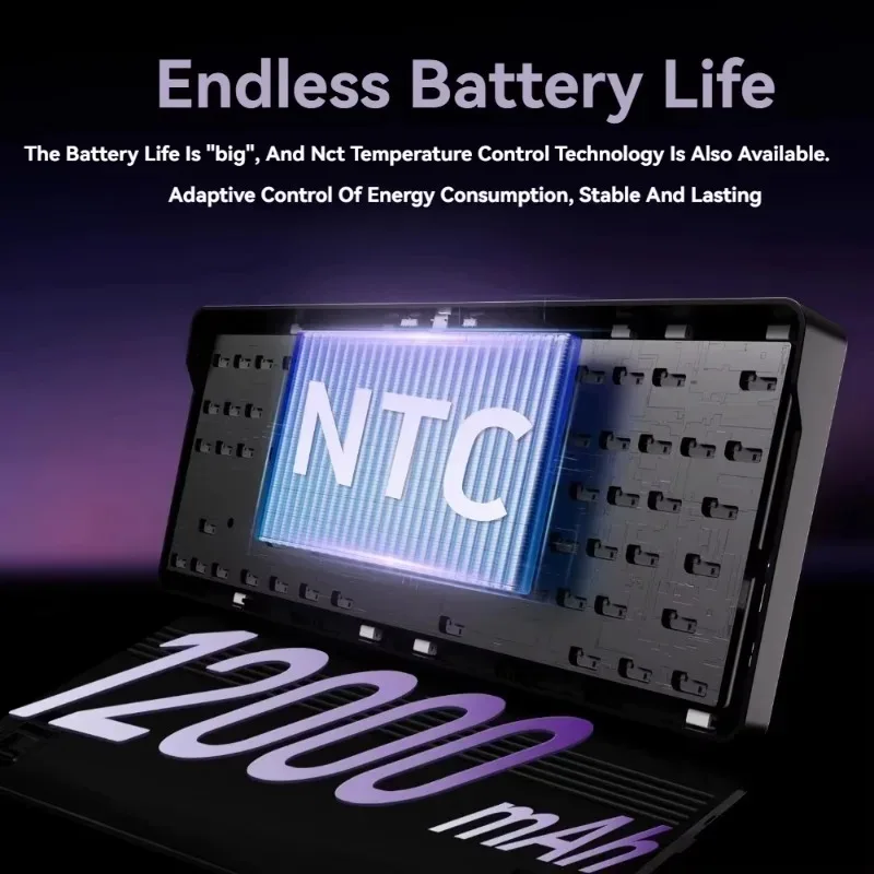 ATK A87 プロメカニカルキーボードトライモードワイヤレス Bluetooth E