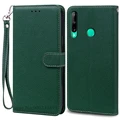Dark Green-Strap
