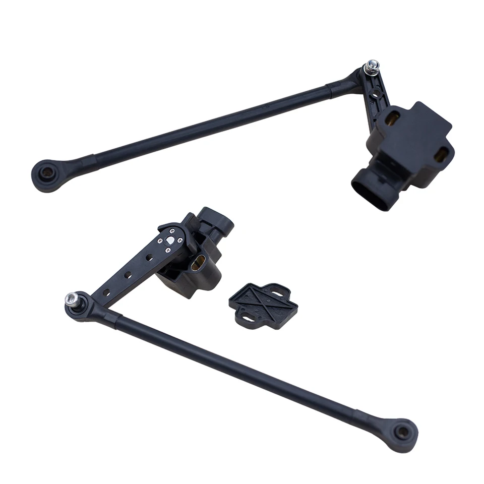 3 Unidades Para Accuair E-level Ride, Sensor De Altura De Co | Envío gratis