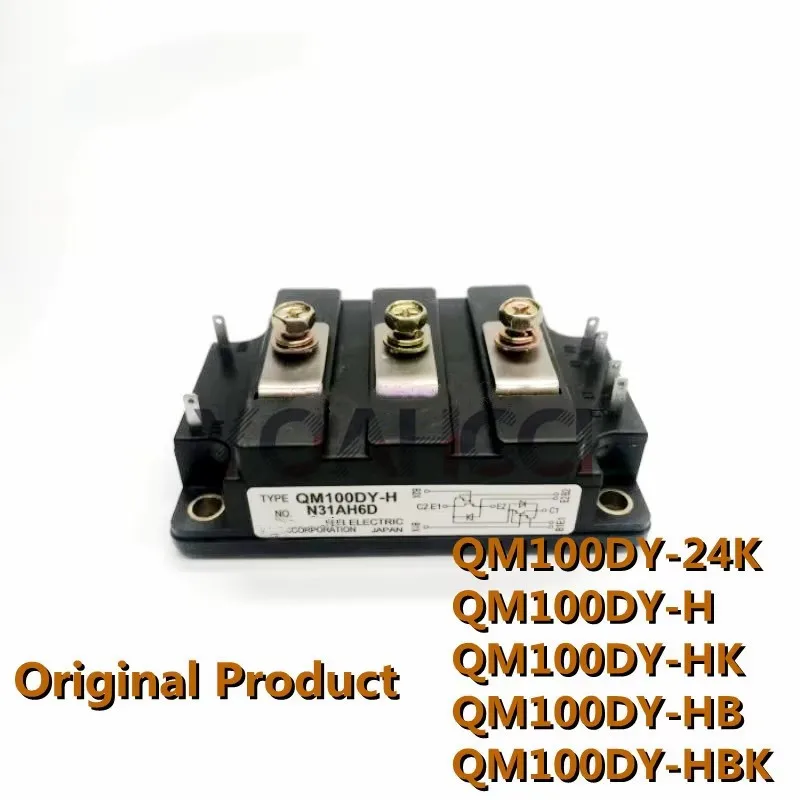 High-Power Switching Transistor Module, Original Stock