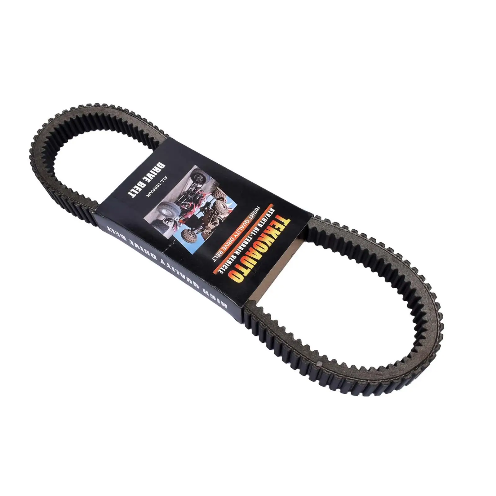 

AP02 Drive Belt 0627-083 For 2012-2017 Procross Sno Pro XF ZR Cross Country