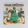 Halloween  HYGGE CHRISTMAS Coloring Book For Adults And Teens Featuring Adorable Creepy Creatures for Halloween Gifts 2
