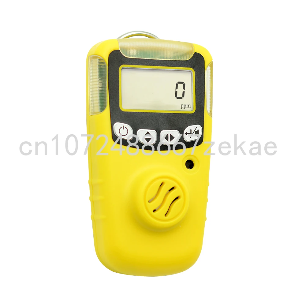 

Portable NOx Analyzer Nitric Oxide Nitrogen Dioxide Gas Detector