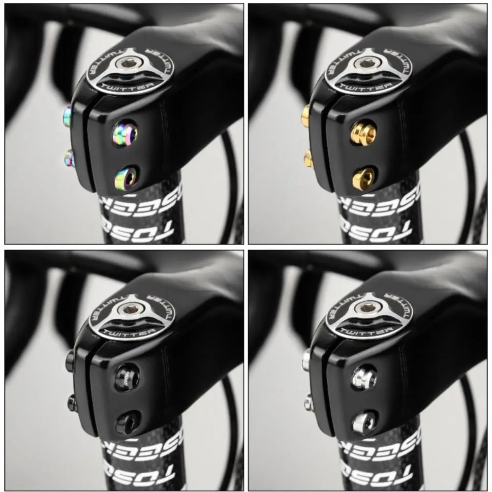 Dado Per Bilanciere Freni Per Bicicletta - Comacchio Experience - Foto 6