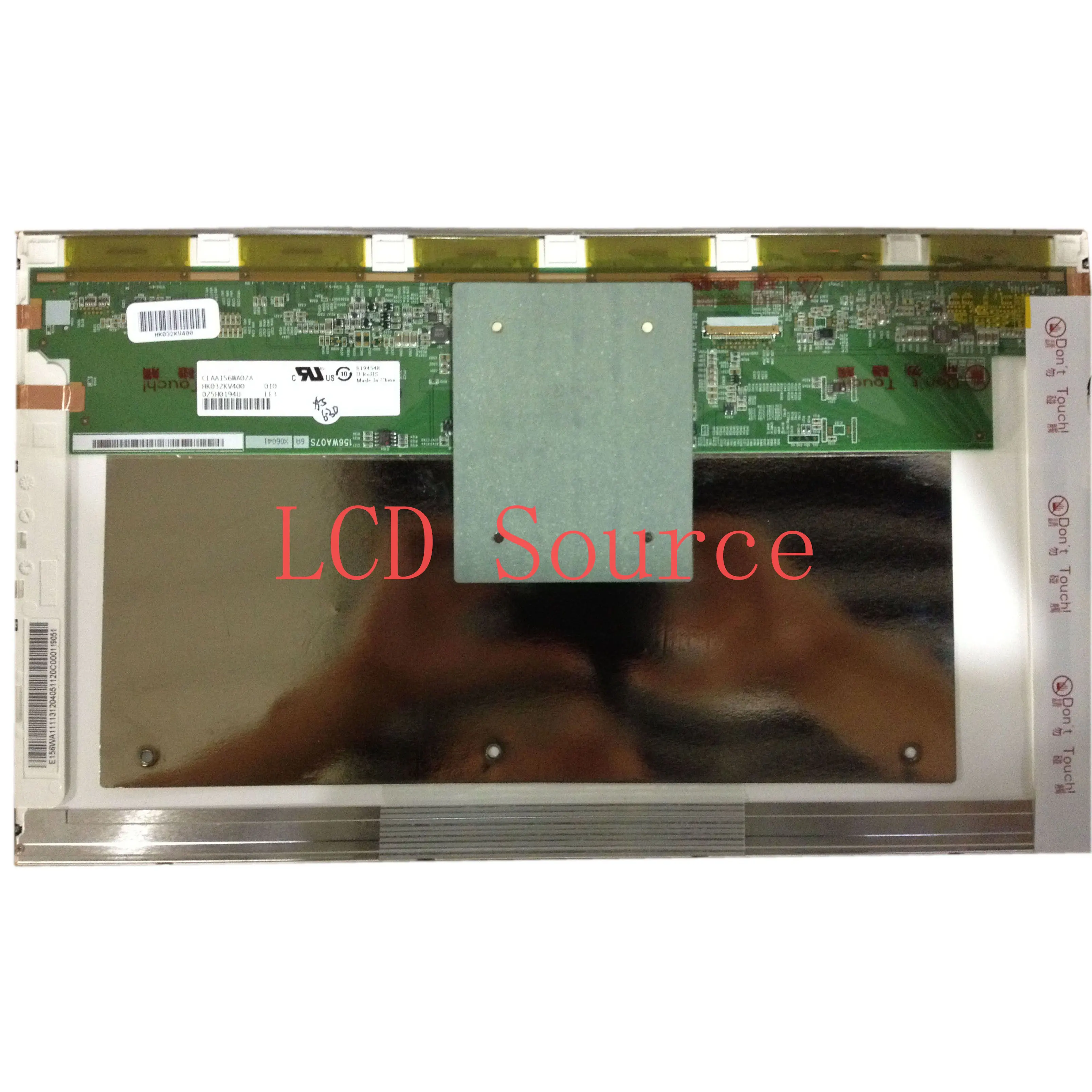 2020 ο 3D LCD ȭ 15.6 &1366x768 (3D)   N156B6-L3D