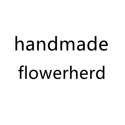 flowerherd handmade Store