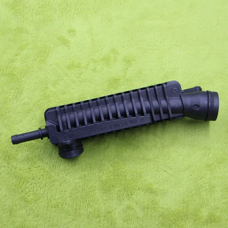 Apply to Bora Golf 6 MK6 Jetta Polo Octavia Heating pipe Preheating tube Exhaust valve 036 121 188 B