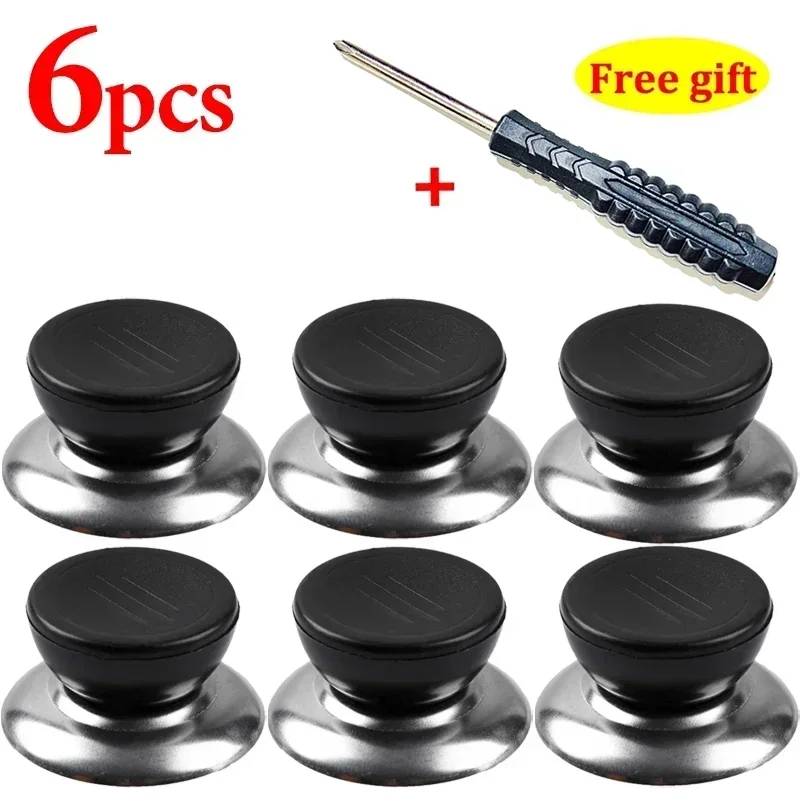 Set C-6pcs