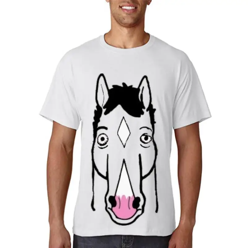 

Хлопковая футболка с коротким рукавом для мужчин и женщин