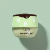 5.5g Lip Sleep Mask Night Sleep Maintenance Moisturizing Lip Gloss Bleach Cream Nourishing Lip Care Strawberry Honey 5