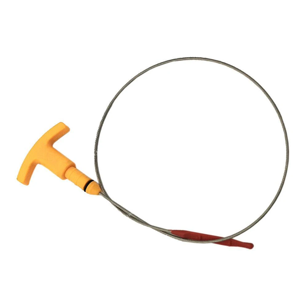 Oil Dipstick For HYUNDAI 2014- ELANTRA SONATA TUCSON 1.8L 2.0L 26611-2E021 Replacement Accessories engine oil dipstick