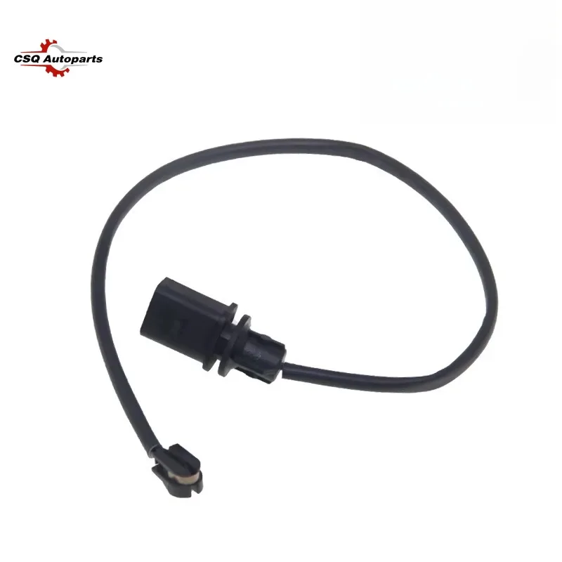 4M0615121R Front Left Right Brake Pad Wear Sensor For Audi A4 A5 A6 A8 Quattro Q5 Q7 Q8 RS5 S4 S5 S6 SQ5 New 4M0615121R