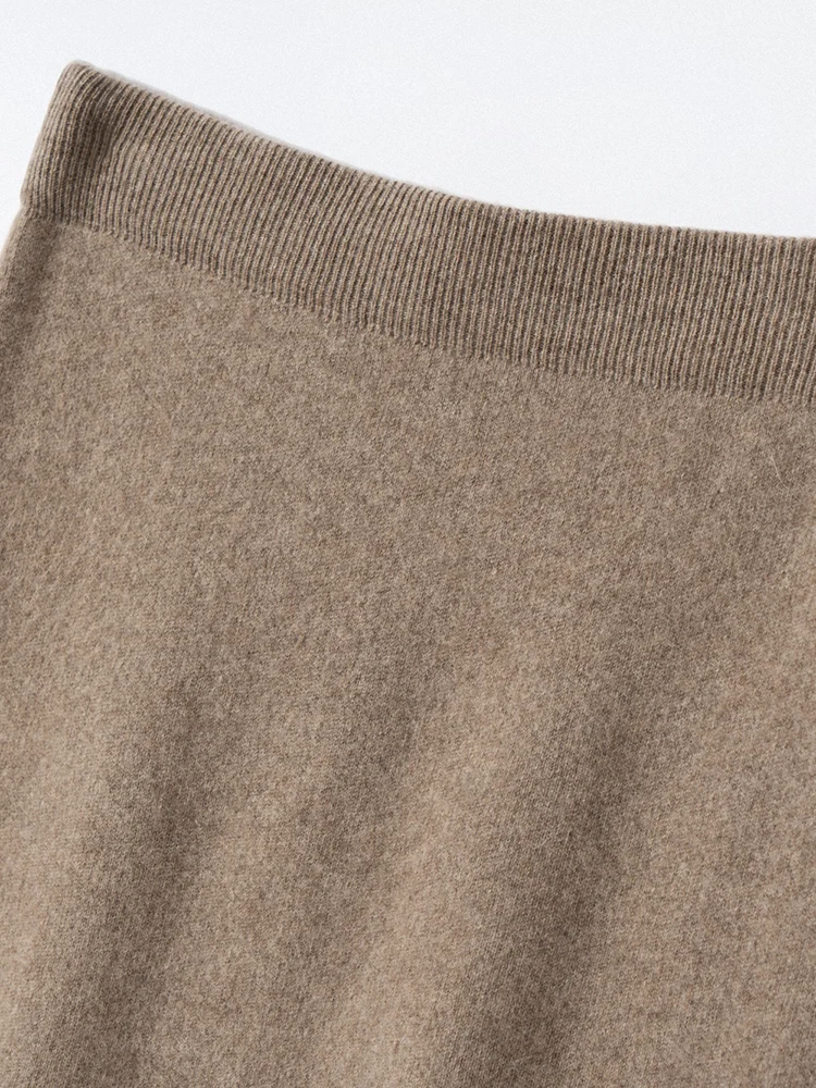 Skirt Color Detail