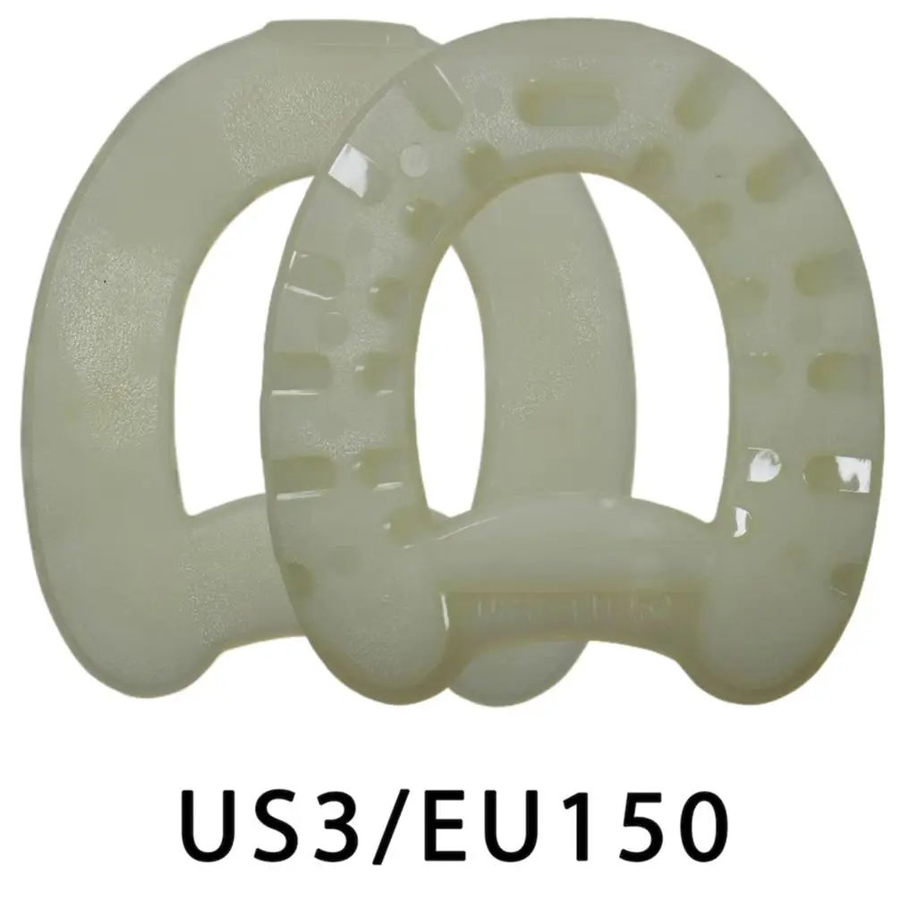 TPU horseshoe speed, anti slip, and wear-resistant 6