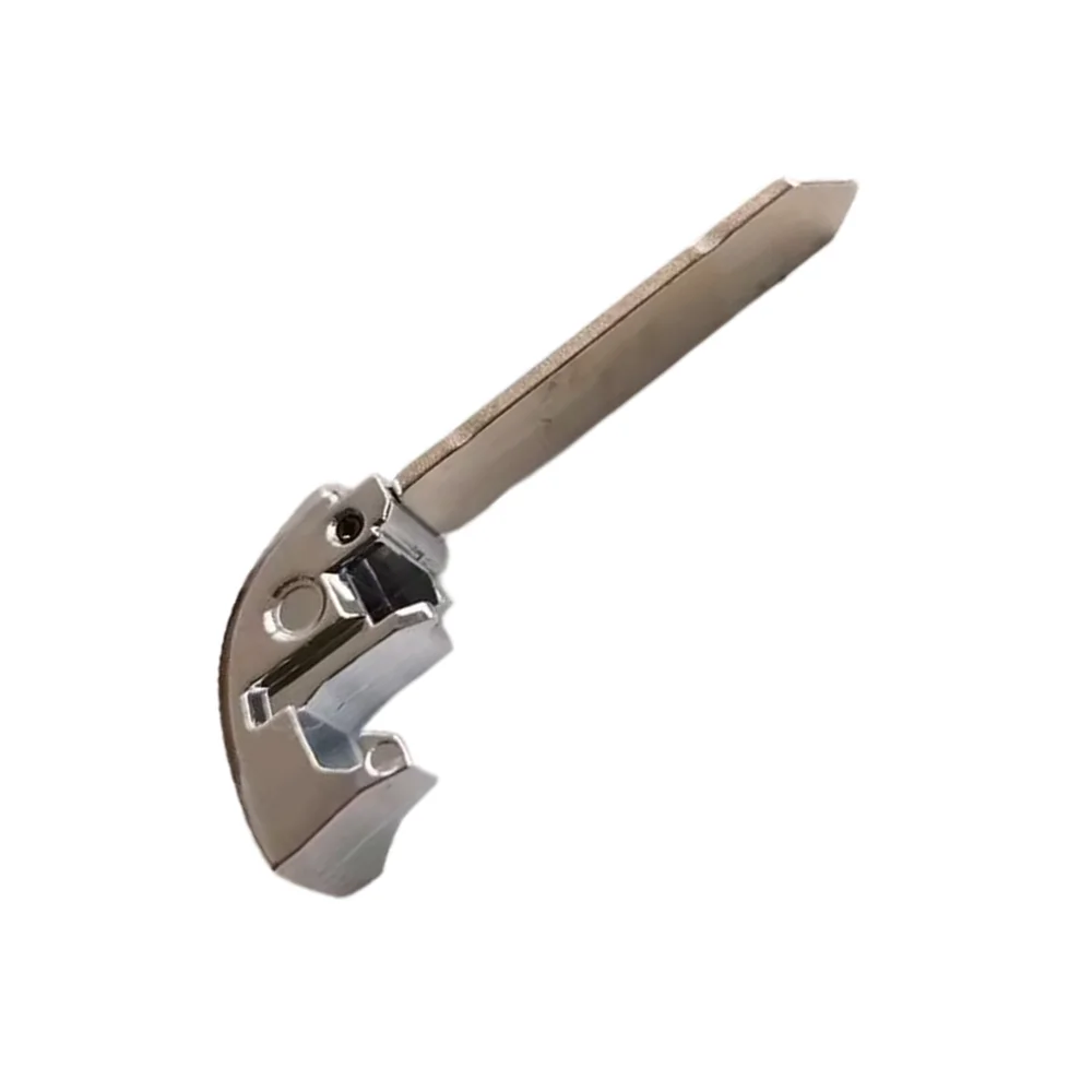 Smart Remote Insert Key Blank Spare Emergency Key Blade For Honda Civic 11th