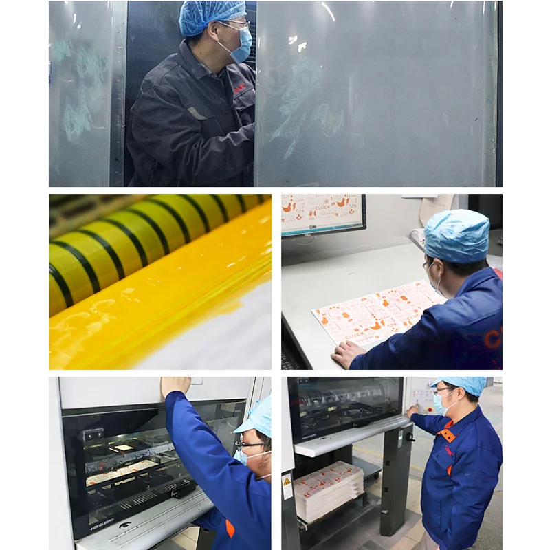 printing hamburger packaging grease proof tissue paper sandwich wrapping deli paper shawarma food grade wax