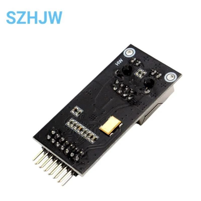 Smart Electronics LAN8720 Module Network Module Ethernet Transceiver RMII Interface Development Board For Arduino