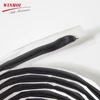 4m Butyl Rubber Glue Headlight Sealant Retrofit Waterproof Black Tape Sealant Glue for RV Car Headlamps Window Door Windshield 6
