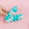 Caterpillar, Magic Sucker Toy, Puzzle Decompression Silicone Magic Sucker Toy, Soothing Stress Emotions 3