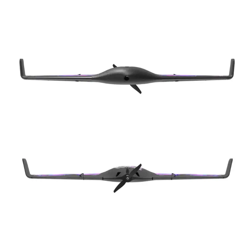 Sonicmodell Baby AR Wing Pro 682mm Wingspan EPP FPV Flying Wing RC Airplane KIT/PNP Version Optional High-Performance Aircraft 4