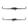 Sonicmodell Baby AR Wing Pro 682mm Wingspan EPP FPV Flying Wing RC Airplane KIT/PNP Version Optional High-Performance Aircraft 4