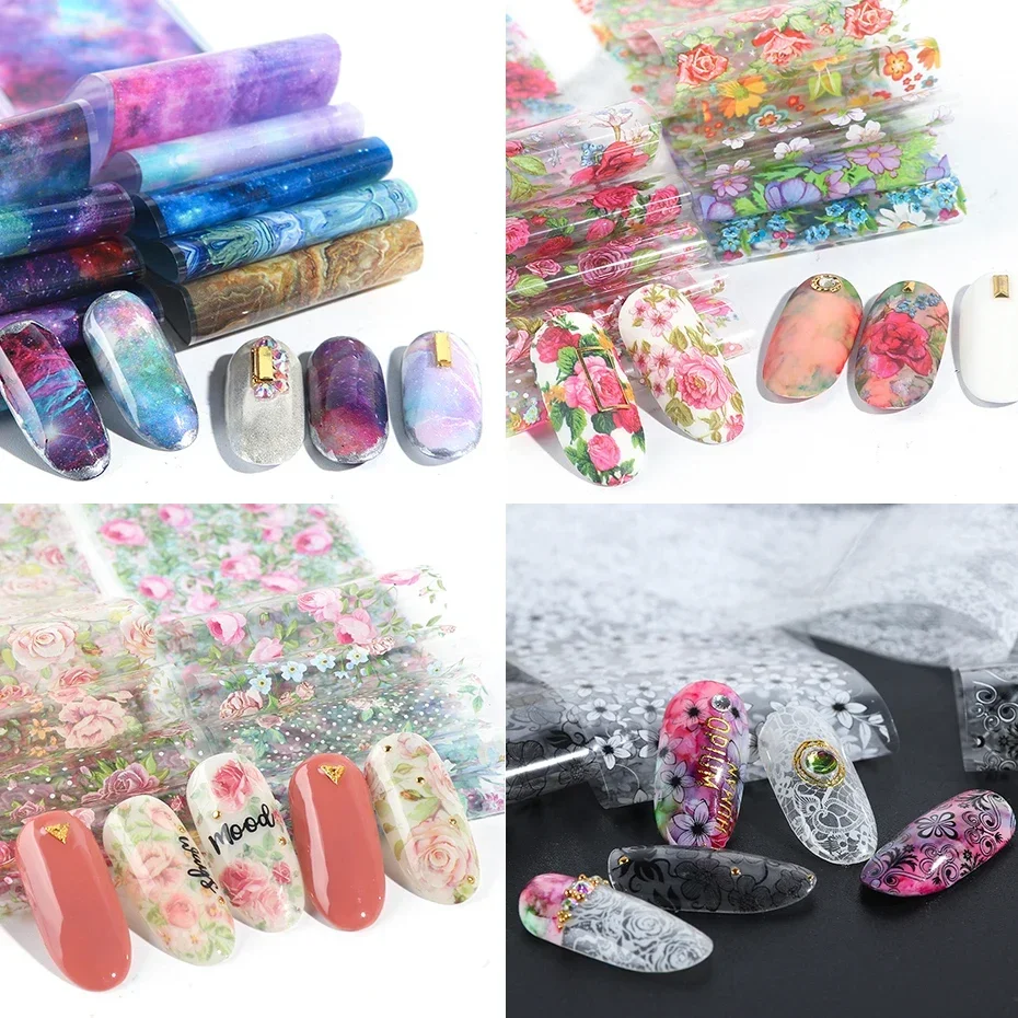 15ml Nail Glue For Transfer Foils Tips Starry Paper Decal Ahesive Gel Varnish DIY Nail Art Design Foil Glue Manicure Tool LY947 6
