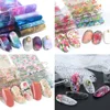 15ml Nail Glue For Transfer Foils Tips Starry Paper Decal Ahesive Gel Varnish DIY Nail Art Design Foil Glue Manicure Tool LY947 6