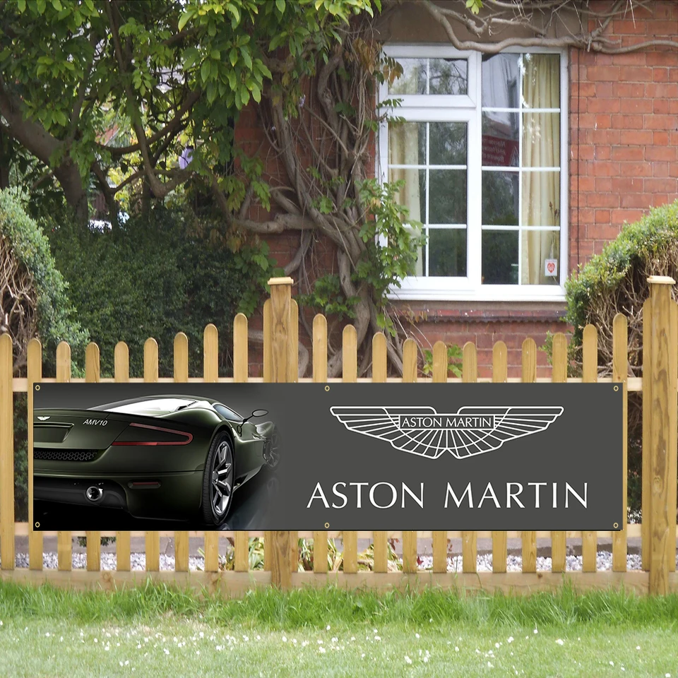 For Mopar Enthusiast 2x8 Ft Flag Auto Parts Garage Wall Decor Racing Banner - Foto 8