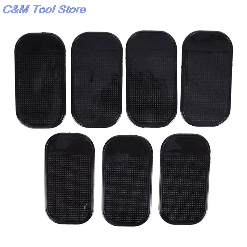1Pcs Non-slip Mat GPS Phone Holder Nano Car Magic Anti-Slip Dashboard Sticky Pad
