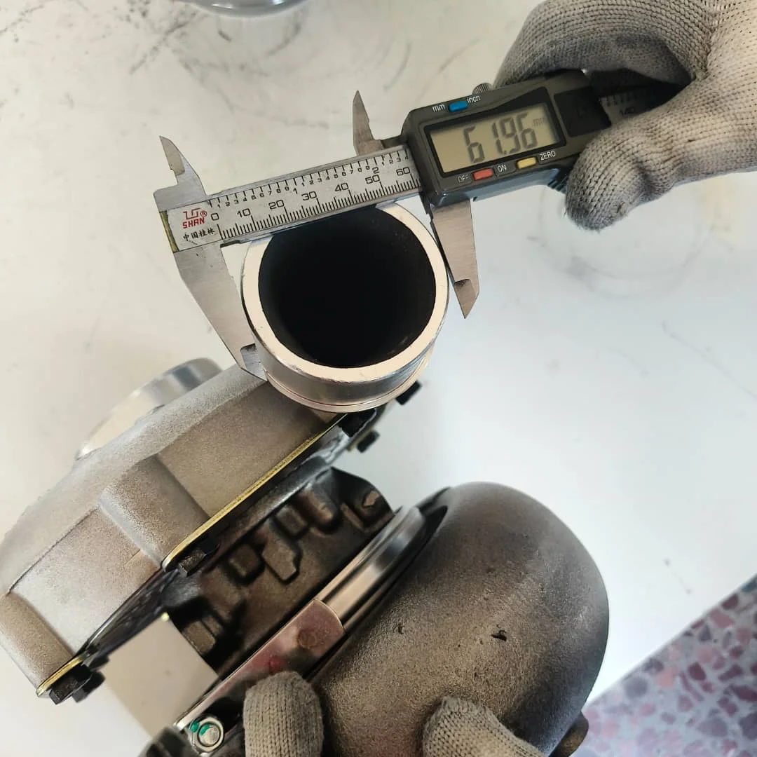TA5109 466882-0003 Turbocharger 127695-18510