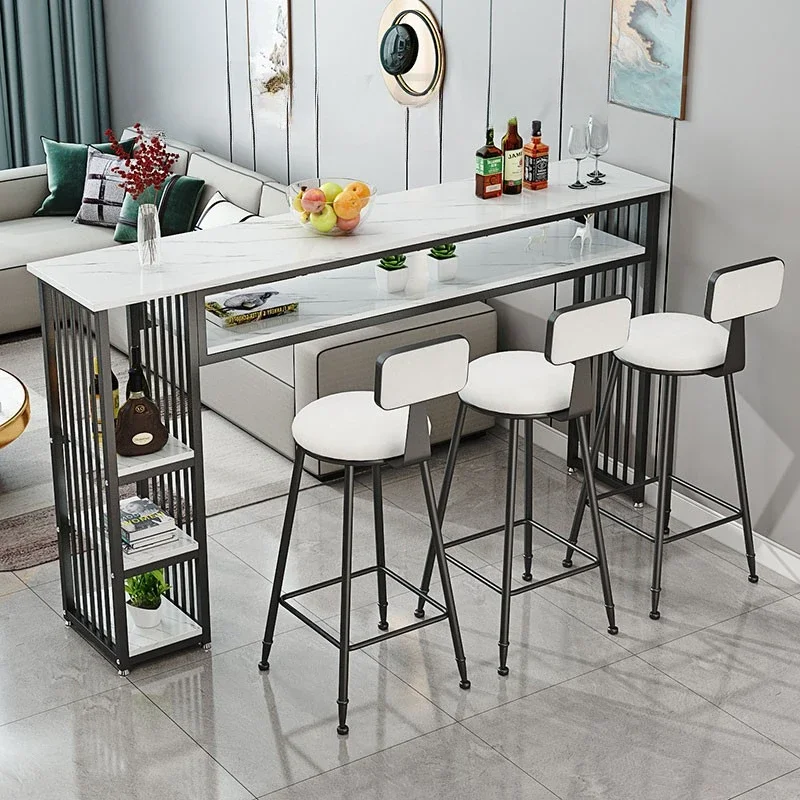 Breakfast Bar In Living Room Bar Table Living Room Counter Living