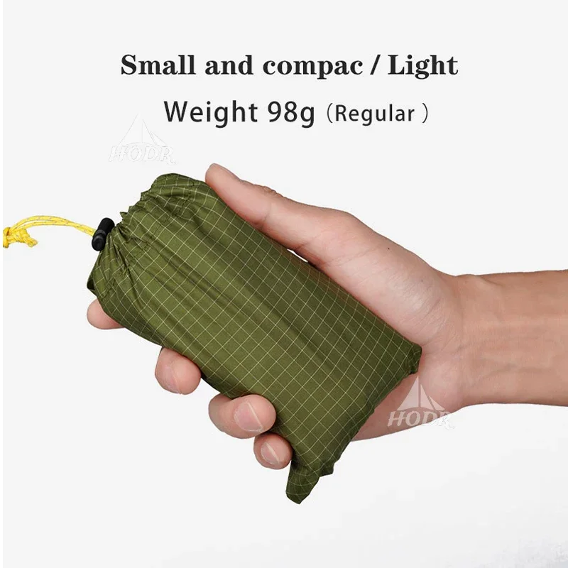 3F UL GEAR Outdoor Waterproof Rain Skirt outdoor rain skirt
