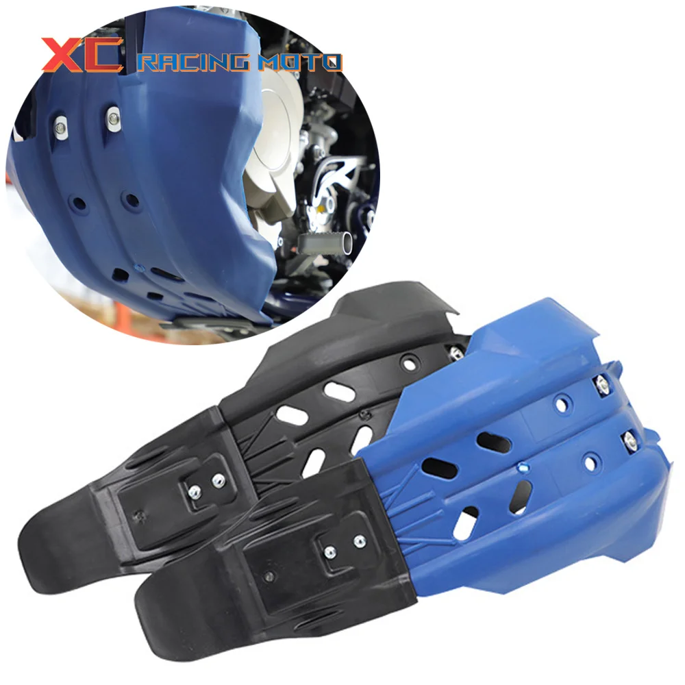 

Motorcycle Engine Frame Cover Guard Protector For Husqvarna TE250i TE300i 2020-2021 TE FC FE 250 300 TC250 FC250 TE250 2019-2021