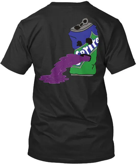 La Maglietta Sprite Sporca