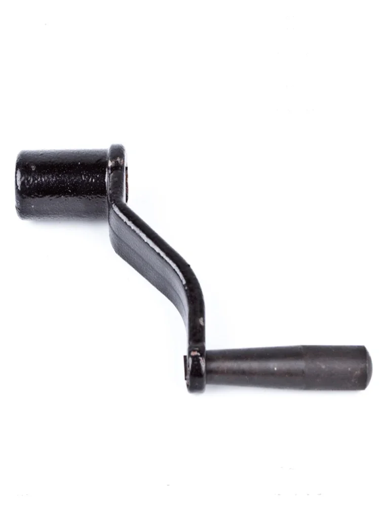 Bench Drill Z512B ZS4112C Z4116 Z4120 Lifting Rocker Handle Drilling Machine Accessories Lathe Drilling Machine 1PC