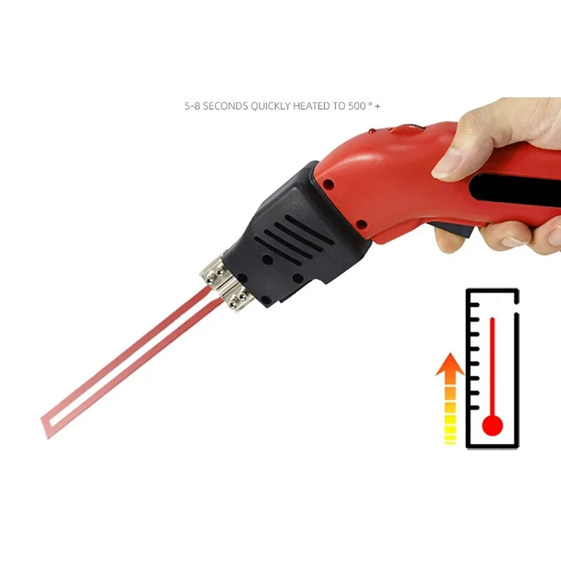 220V150/250W  Electric Foam Cutter Knife Handheld Electric Foam Thermal Cutting Machine Foam Polystyrene Slotting Tool 6