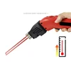 220V150/250W  Electric Foam Cutter Knife Handheld Electric Foam Thermal Cutting Machine Foam Polystyrene Slotting Tool 6