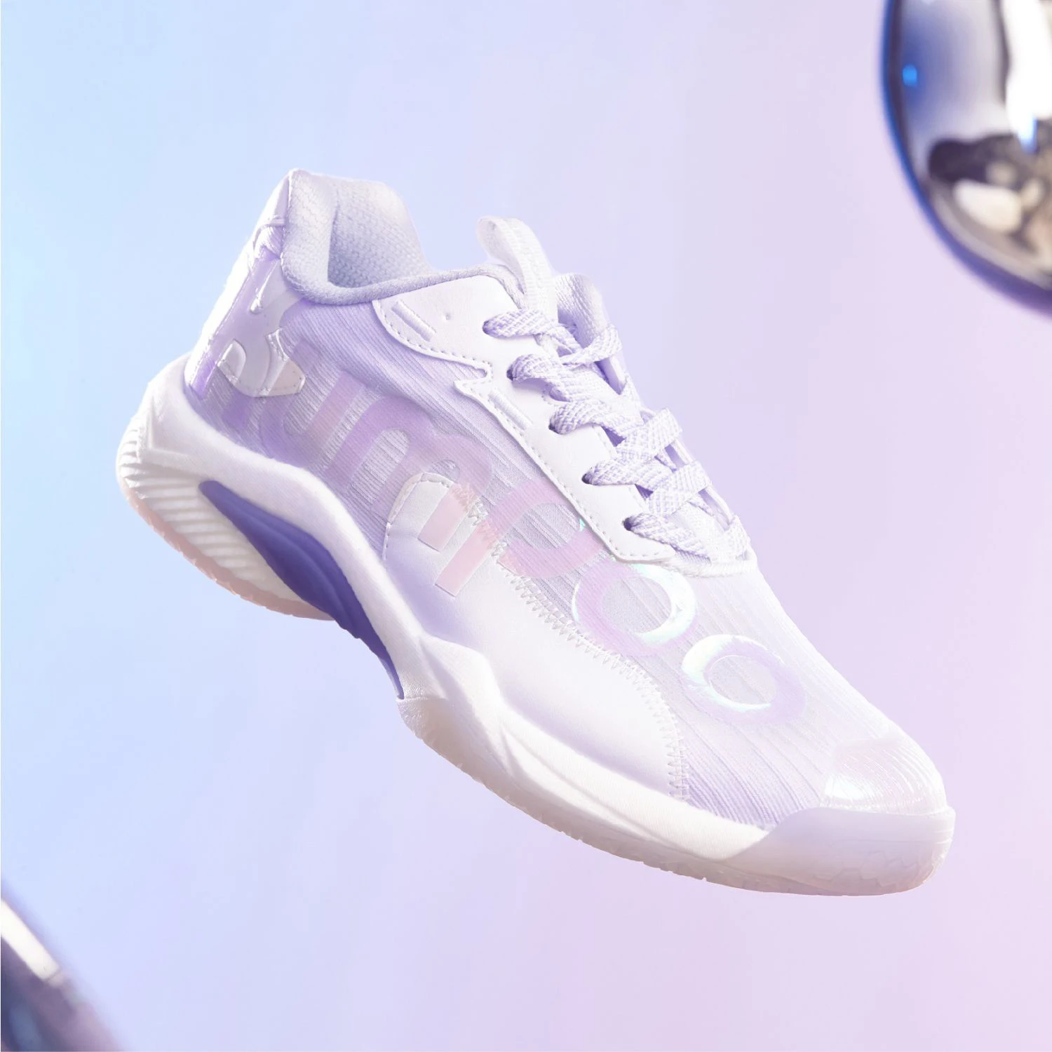 Men's Badminton Shoes Wear-resistant Training Shoes Professional Table Tennis Outdoor Casual Match