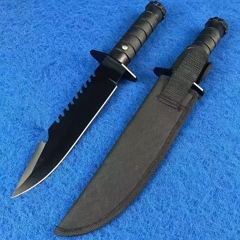 Ultra-Sharp Multi-Function Fixed Blade 1